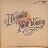 Neil Young with The Stray Gators - Harvest