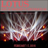 Lotus - Live at Bogart's, Cincinnati OH 02-17-16