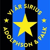 Adolphson & Falk - Vi Ã¤r Sirius