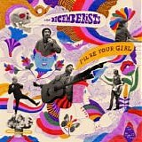 The Decemberists - I'll Be Your Girl