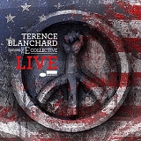 Terence Blanchard featuring The E-Collective - Live