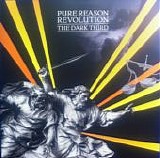 Pure Reason Revolution - The Dark Third  (2LP)