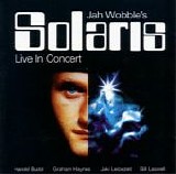 Jah Wobble's Solaris - Live In Concert