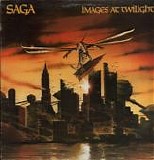 Saga - Images of a twilight