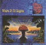 Allman Brothers Band, The - Where It All Begins