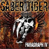 Saber Tiger - Paragraph IV