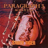 Saber Tiger - Paragraph 3