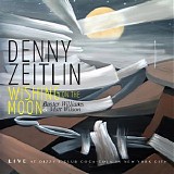 Denny Zeitlin Trio - Wishing On The Moon