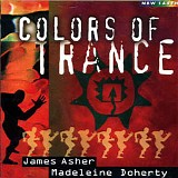 James Asher - Colors of Trance