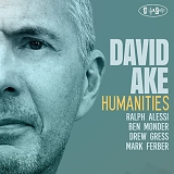 David Ake - Humanities
