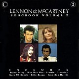 Various artists - Lennon & McCartney Songbook Volume 2