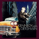 Nigel Kennedy - Kennedy Meets Gershwin