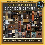 Various artists - Audiophile Speaker Set-Up