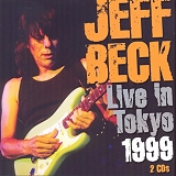 Beck, Jeff - Live In Tokyo