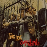 Yardbirds, The - Five Live Yardbirds
