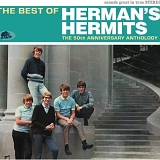 Herman's Hermits - 50th Anniversary Anthology
