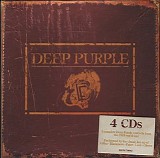 Deep Purple - Live In Europe 1993 (Sealed)