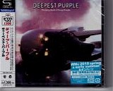 Deep Purple - Deepest Purple - The Very Best Of Deep Purple (Japanese SHM-CD)