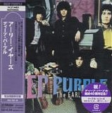 Deep Purple - The Early Years (Japanese K2HD)