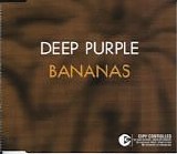 Deep Purple - Bananas ( Sealed Promo )