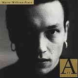 Marty Willson-Piper - Art Attack