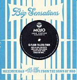 Various artists - Big Sensations (Maximum R&B 45s From The Dawn Of Mod)