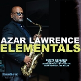 Azar Lawrence - Elementals