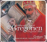 Various artists - Gregorian Chant