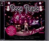 Deep Purple - With Orchestra - Live At Montreaux 2011