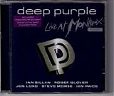 Deep Purple - Live At Montreaux 1996