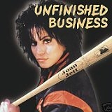 Joan Jett - Unfinished Business