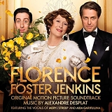 Meryl Streep - Florence Foster Jenkins:  Original Motion Picture Soundtrack
