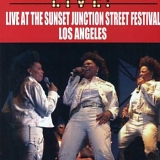 Millie Jackson - Live: Live at the Sunset Junction Street Festival