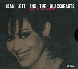 Joan Jett & The Blackhearts - Love Is All Around  (CD Single)