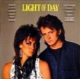 Joan Jett - Light Of Day:  Music From The Original Motion Picture Soundtrack