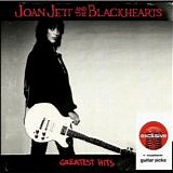 Joan Jett & The Blackhearts - Greatest Hits  (2014)