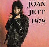 Joan Jett - 1979