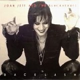 Joan Jett & The Blackhearts - Backlash  (CD Single)