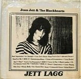 Joan Jett & The Blackhearts - Jett Lagg