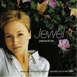 Jewel - Pieces Of You + 2  [Japan]