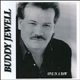 Buddy Jewell - One In A Row