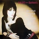 Joan Jett & The Blackhearts - Glorious Results Of A Misspent Youth  (1992)