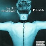 Joan Jett & The Blackhearts - Fetish