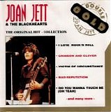Joan Jett & The Blackhearts - The Original Hit - Collection