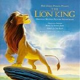Elton John & Tim Rice - Walt Disney Pictures presents The Lion King:  Original Motion Picture Soundtrack