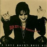 Joan Jett & The Blackhearts - I Love Rock'N Roll 92  [Japan]