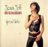 Joan Jett & The Blackhearts - Great Hits