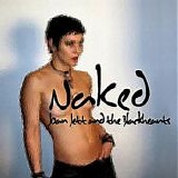 Joan Jett & The Blackhearts - Naked  [Japan]
