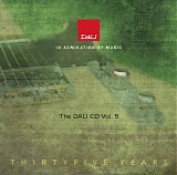 Various artists - The Dali CD Vol. 5