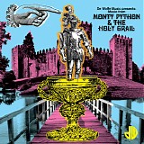 Various artists - Monty Python and The Holy Grail
